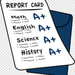 Report Card Conferences